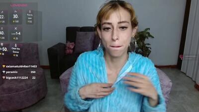 kitty_seducction public webcam profile photo 2