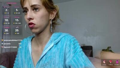 kitty_seducction public webcam profile photo 4