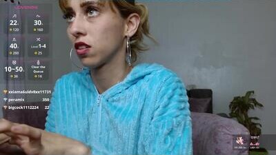 kitty_seducction public webcam profile photo 6