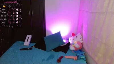 kittycatw public webcam profile photo 10