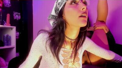 kittygoth_ public webcam profile photo 6