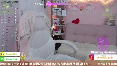 kittygrey public webcam profile photo 2