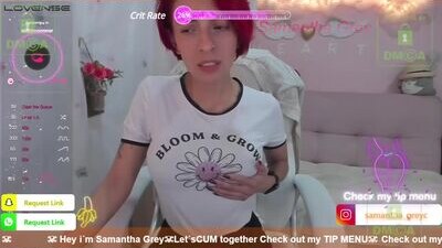 kittygrey public webcam profile photo 5