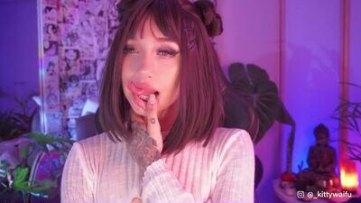 kittymolly_ public webcam profile photo 3