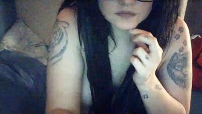 kittytats21 public webcam profile photo 4