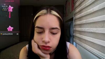 kityross public webcam profile photo 4
