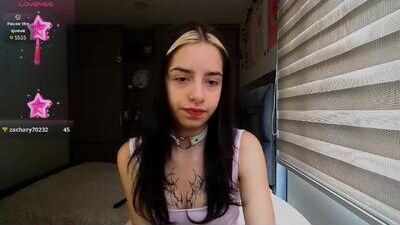kityross public webcam profile photo 5