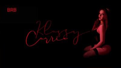 klassy_carrie public webcam profile photo 4
