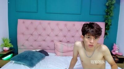 klaus_sunrise_xx public webcam profile photo 4
