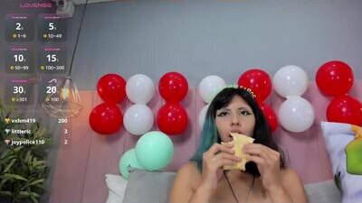 kleolennox public webcam profile photo 5