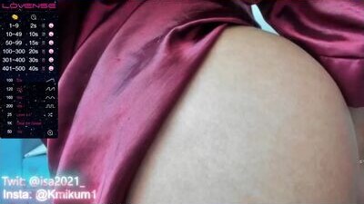kmikum1 public webcam profile photo 10