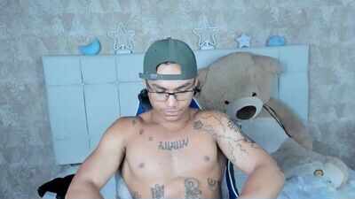 koji_hanayama1 public webcam profile photo 3