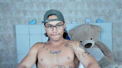koji_hanayama1 public webcam profile photo 4
