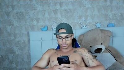 koji_hanayama1 public webcam profile photo 8