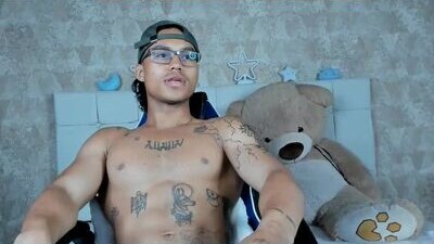 koji_hanayama1 public webcam profile photo 10