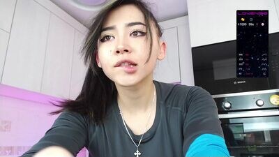 kora_faith public webcam profile photo 2