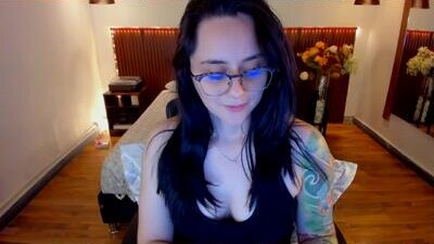 kora_shadow public webcam profile photo 7