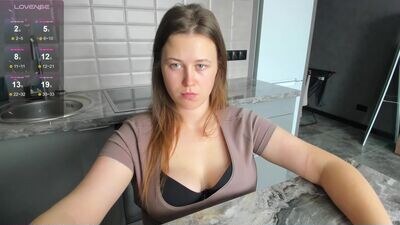 kortney_williams public webcam profile photo 3