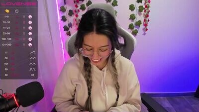 kotomi_rosse public webcam profile photo 2