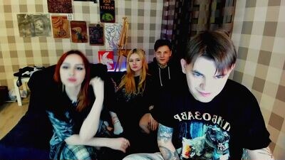 krishtas_n_oliver public webcam profile photo 2