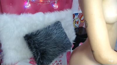 kristelevans public webcam profile photo 4