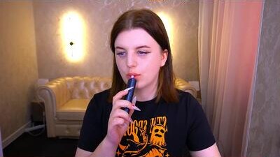 kristifoxy public webcam profile photo 5