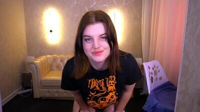 kristifoxy public webcam profile photo 7