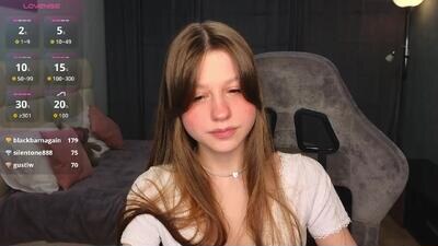 kristybell