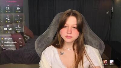 kristybell public webcam profile photo 4