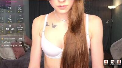 kristybell public webcam profile photo 7