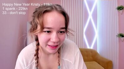 kristycoy public webcam profile photo 5