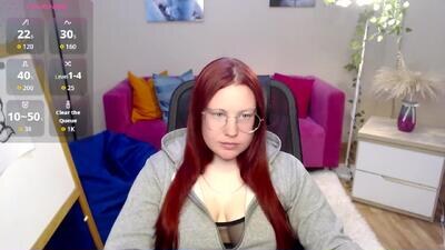 kuri_u public webcam profile photo 2