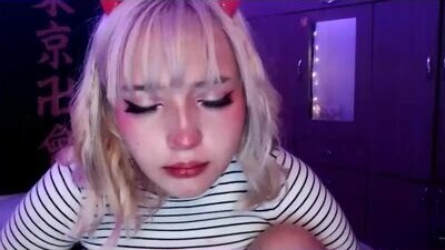 kurochan420 public webcam profile photo 6