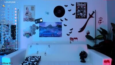 kuromi_racer public webcam profile photo 7