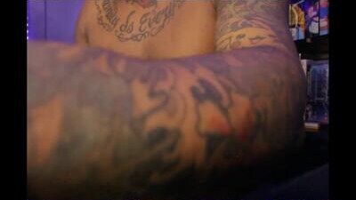 kushgoth public webcam profile photo 7