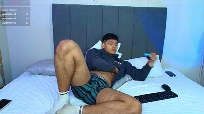 kyliam_big public webcam profile photo 5