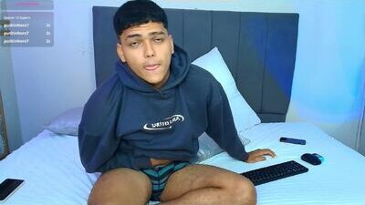 kyliam_big public webcam profile photo 7