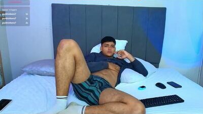 kyliam_big public webcam profile photo 9