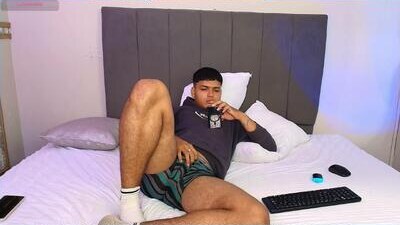 kyliam_big public webcam profile photo 10