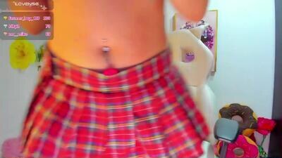 kyliebakeer1 public webcam profile photo 3