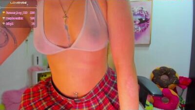 kyliebakeer1 public webcam profile photo 10