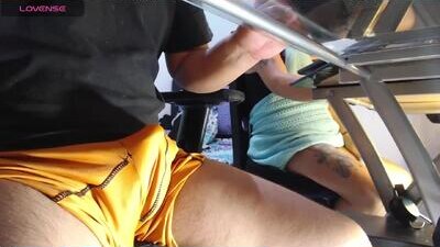 kyobiker223 public webcam profile photo 5