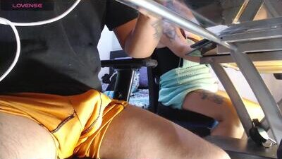 kyobiker223 public webcam profile photo 7