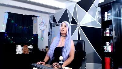 l0lavelvet public webcam profile photo 4