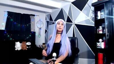 l0lavelvet public webcam profile photo 5