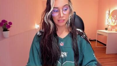 la_monitora public webcam profile photo 2