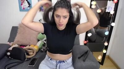 la_rola_ public webcam profile photo 4