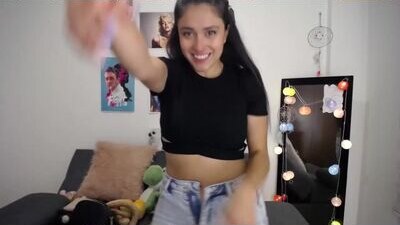 la_rola_ public webcam profile photo 6