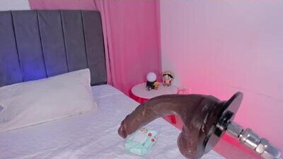 laana_foxx public webcam profile photo 7