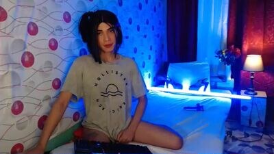 lady_athenax public webcam profile photo 2